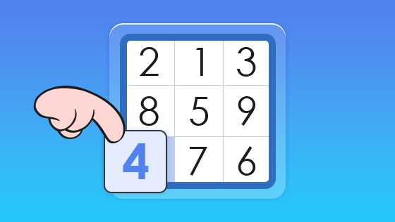 sudoku tips for dummies